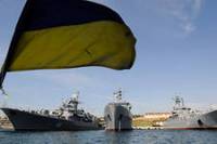 Если верить источникам, украинские корабли продолжают покидать Крым